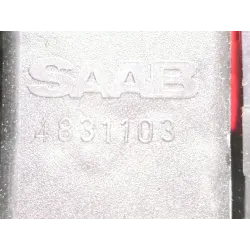 Recambio de piloto trasero derecho para saab 900 berlina (1994) 2.3 -16 referencia OEM IAM 4831103  