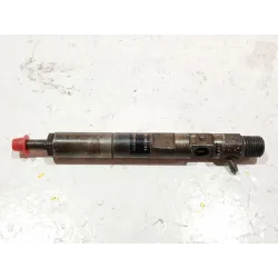 Recambio de inyector para renault clio ii (bb_, cb_) 1.5 dci (b/cb08) referencia OEM IAM EJBR02101Z  