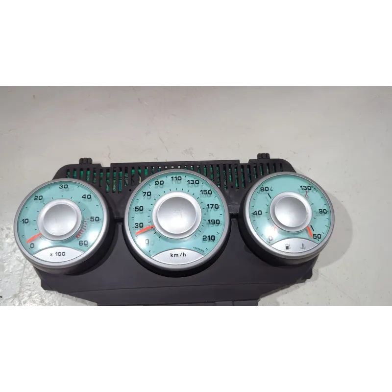 Recambio de cuadro completo para citroën c8 (2002) 2.2 hdi referencia OEM IAM 501021630051  
