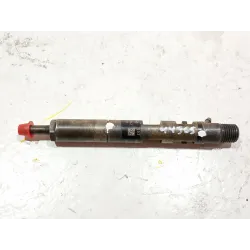 Recambio de inyector para renault clio ii (bb_, cb_) 1.5 dci (b/cb08) referencia OEM IAM EJBR02101Z  