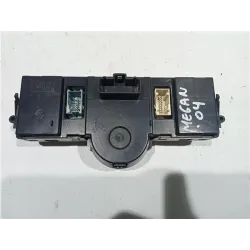 Recambio de mandos climatizador para renault megane ii classic berlina (2003) referencia OEM IAM MEGANE  