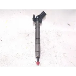 Recambio de inyector para audi a6 berlina (4f2)(2004) 3.0 tdi quattro (165kw) [3,0 ltr. - 165 kw v6 24v tdi] referencia OEM IAM 
