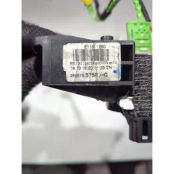 Recambio de anillo airbag para dacia logan 1 mcv familiar (2006) 900 referencia OEM IAM 255679575R C  