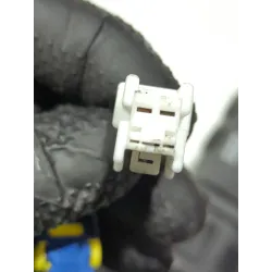 Recambio de anillo airbag para dacia logan 1 mcv familiar (2006) 900 referencia OEM IAM 255679575R C  