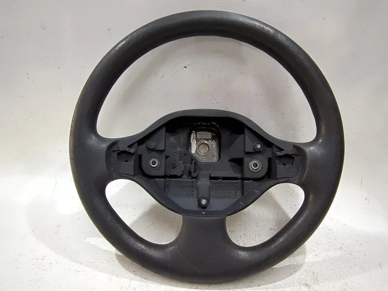 Recambio de volante para renault clio ii (bb_, cb_) 1.9 d (b/cb0e, bb0j) referencia OEM IAM 7700433030  