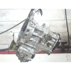Recambio de caja cambios manual para audi a3 (8l1) 1.8 t referencia OEM IAM DBZ  