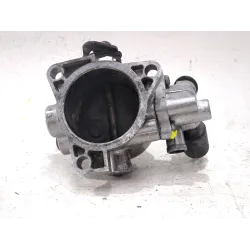 Recambio de caja mariposa aire para volvo serie 740 berlina/familiar (1984) 2.3 referencia OEM IAM 1000279  