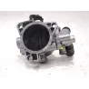 Recambio de caja mariposa aire para volvo serie 740 berlina/familiar (1984) 2.3 referencia OEM IAM 1000279  