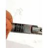 Recambio de inyector para renault clio ii (bb_, cb_) 1.5 dci (b/cb08) referencia OEM IAM EJBR02101Z  