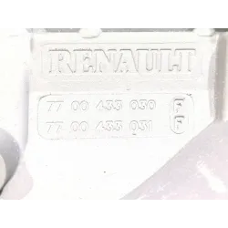 Recambio de volante para renault clio ii (bb_, cb_) 1.9 d (b/cb0e, bb0j) referencia OEM IAM 7700433030  