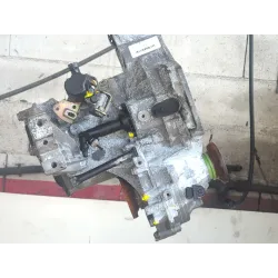Recambio de caja cambios manual para audi a3 (8l1) 1.8 t referencia OEM IAM DBZ  