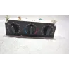 Recambio de mando climatizador para peugeot partner furgón (5) 1.9 d referencia OEM IAM 1848819639  