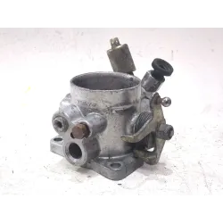 Recambio de caja mariposa aire para volvo serie 740 berlina/familiar (1984) 2.3 referencia OEM IAM 1000279  