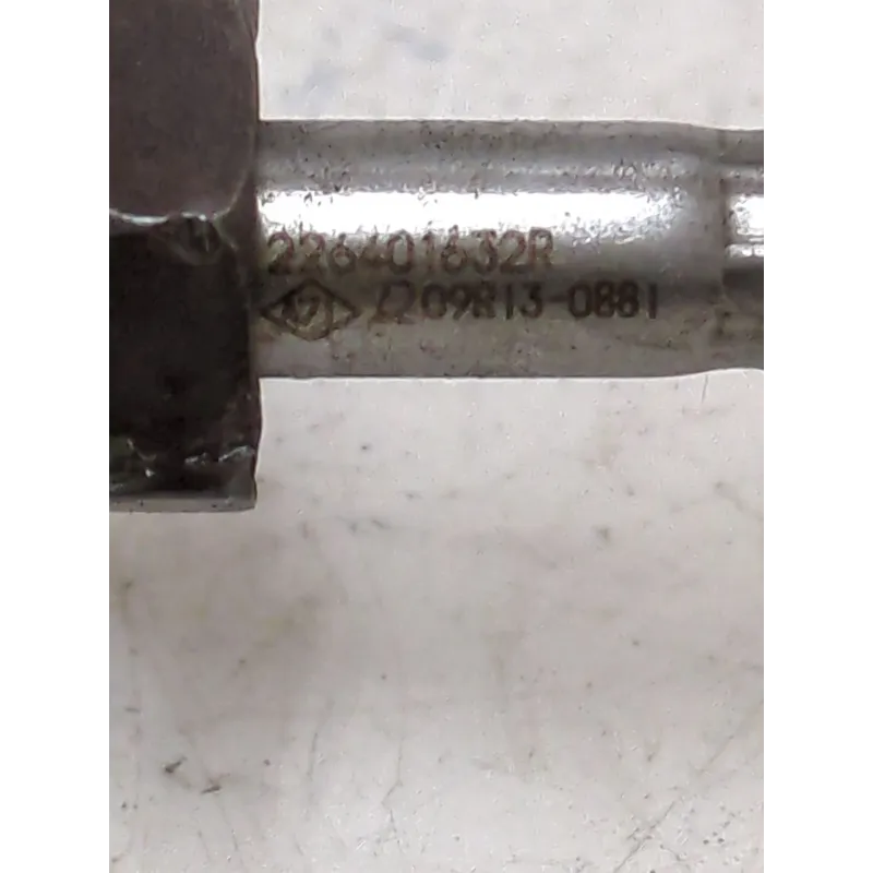 Recambio de sonda lambda para renault captur 1.5 dci referencia OEM IAM 226401632R  