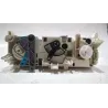 Recambio de mando climatizador para peugeot partner furgón (5) 1.9 d referencia OEM IAM 1848819639  