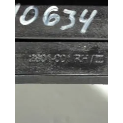 Recambio de retrovisor derecho para ford fiesta v (jh_, jd_) 1.4 tdci referencia OEM IAM 2801001RH  