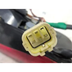 Recambio de piloto trasero izquierdo para tata indica 1.4 i referencia OEM IAM 2210016670  