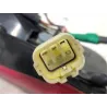 Recambio de piloto trasero izquierdo para tata indica 1.4 i referencia OEM IAM 2210016670  