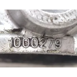 Recambio de caja mariposa aire para volvo serie 740 berlina/familiar (1984) 2.3 referencia OEM IAM 1000279  