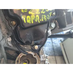 Recambio de caja cambios manual para audi a3 (8l1) 1.8 t referencia OEM IAM DBZ  