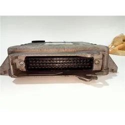 Recambio de centralita inyeccion para peugeot 206 (1998) 1.4 hdi eco 70 referencia OEM IAM 9637086880  