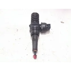 Recambio de inyector para volkswagen golf v (1k1) 1.9 tdi referencia OEM IAM 0414720215 038130073AG  