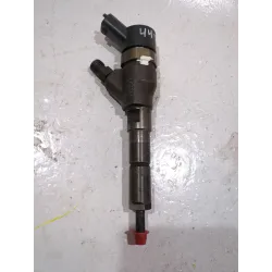 Recambio de inyector para peugeot 306 hatchback (7a, 7c, n3, n5) 2.0 hdi 90 referencia OEM IAM 0445110044  