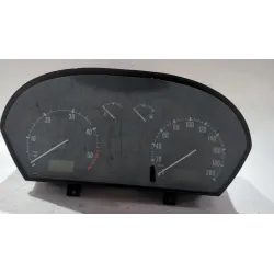 Recambio de cuadro completo para skoda fabia (6y2/6y3)(01.2000) 1.9 attractive [1,9 ltr. - 47 kw sdi cat (asy)] referencia OEM I