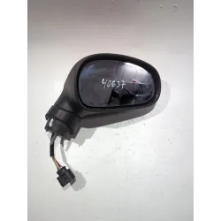Recambio de retrovisor derecho para seat leon (1p1) 1.9 tdi referencia OEM IAM E1010852  