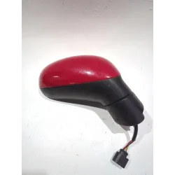 Recambio de retrovisor derecho para seat leon (1p1) 1.9 tdi referencia OEM IAM E1010852  