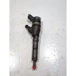 Recambio de inyector para peugeot 306 hatchback (7a, 7c, n3, n5) 2.0 hdi 90 referencia OEM IAM 0445110044  