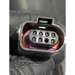 Recambio de retrovisor derecho para seat leon (1p1) 1.9 tdi referencia OEM IAM E1010852  