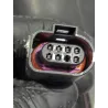 Recambio de retrovisor derecho para seat leon (1p1) 1.9 tdi referencia OEM IAM E1010852  