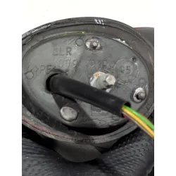 Recambio de retrovisor derecho para seat leon (1p1) 1.9 tdi referencia OEM IAM E1010852  