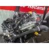 Recambio de motor completo para opel combo furgón/ranchera familiar 1.3 cdti 16v referencia OEM IAM Z13DT  