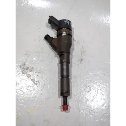 Recambio de inyector para peugeot 306 hatchback (7a, 7c, n3, n5) 2.0 hdi 90 referencia OEM IAM 0445110044  