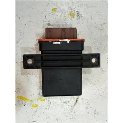 Recambio de rele ventilador para peugeot partner furgón (05.2008) 1560 referencia OEM IAM 9631577880  
