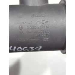 Recambio de caudalimetro para mercedes-benz vito furgoneta (w638) 110 cdi 2.2 (638.094) referencia OEM IAM 0280217114  