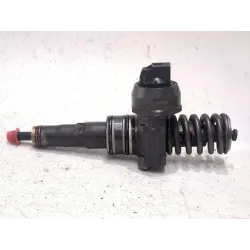 Recambio de inyector para volkswagen golf v (1k1) 1.9 tdi referencia OEM IAM 0414720215  