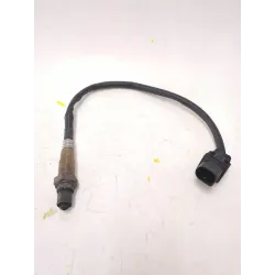 Recambio de sonda lambda para peugeot 206 (1998) 1.4 i referencia OEM IAM 0281004186  