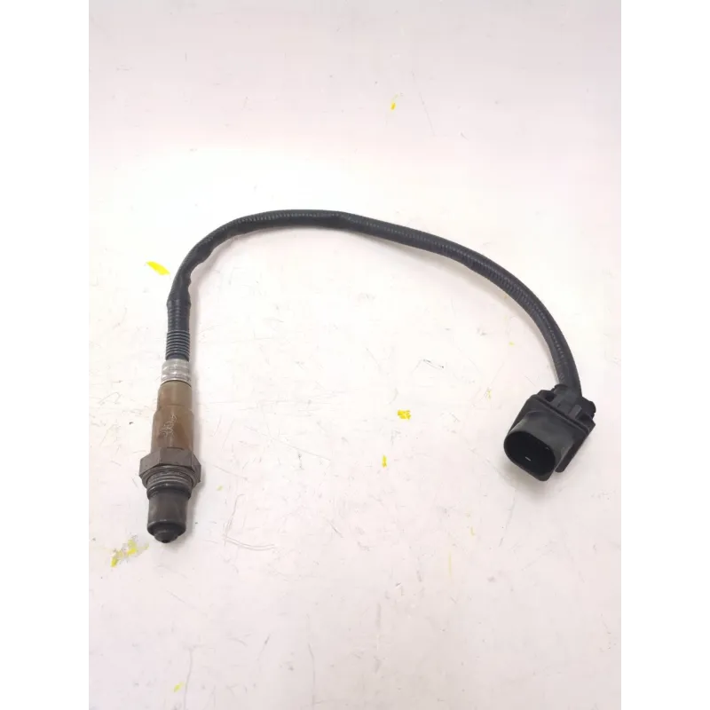 Recambio de sonda lambda para peugeot 206 (1998) 1.4 i referencia OEM IAM 0281004186  