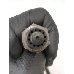 Recambio de sonda lambda para peugeot 206 (1998) 1.4 i referencia OEM IAM 0281004186  