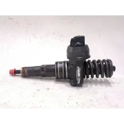 Recambio de inyector para volkswagen golf v (1k1) 1.9 tdi referencia OEM IAM 038130073AG 0414720215  