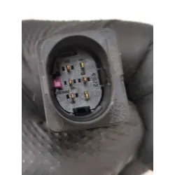 Recambio de sonda lambda para peugeot 206 (1998) 1.4 i referencia OEM IAM 0281004186  
