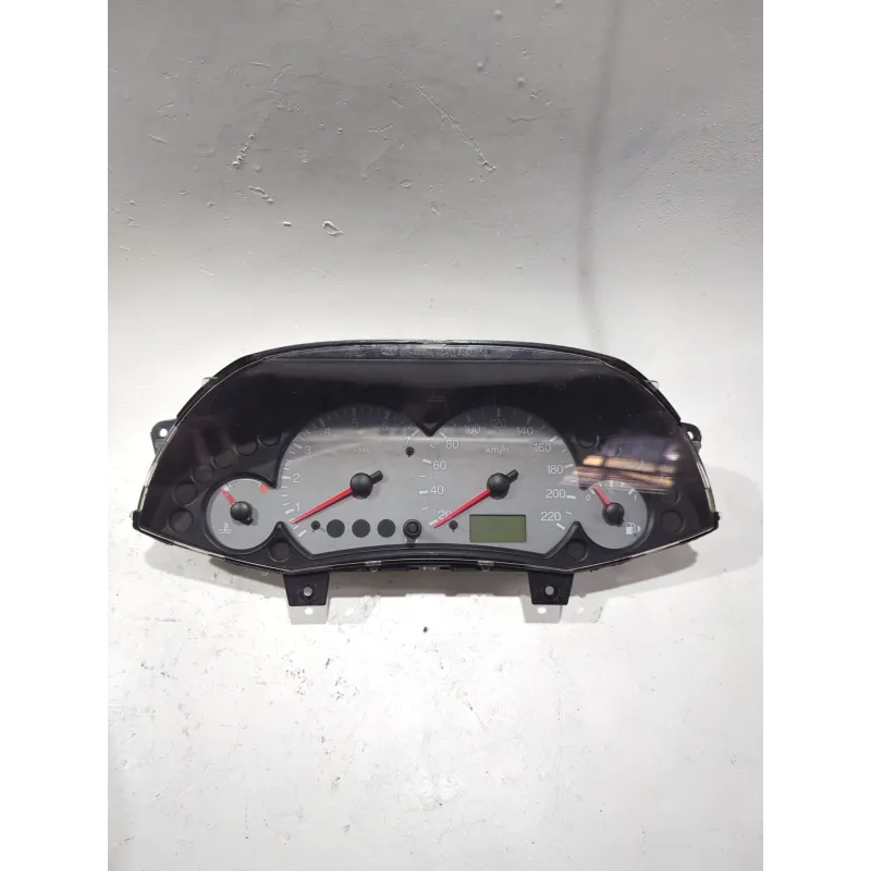 Recambio de cuadro completo para ford focus (daw, dbw) 1.8 tdci referencia OEM IAM 98AP10841BC  