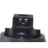 Recambio de inyector para volkswagen golf v (1k1) 1.9 tdi referencia OEM IAM 038130073AG 0414720215  