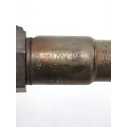 Recambio de sonda lambda para peugeot 206 (1998) 1.4 i referencia OEM IAM 0281004186  