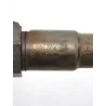 Recambio de sonda lambda para peugeot 206 (1998) 1.4 i referencia OEM IAM 0281004186  