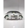 Recambio de cuadro completo para ford focus (daw, dbw) 1.8 tdci referencia OEM IAM 98AP10841BC  