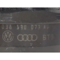 Recambio de inyector para volkswagen golf v (1k1) 1.9 tdi referencia OEM IAM 038130073AG 0414720215  